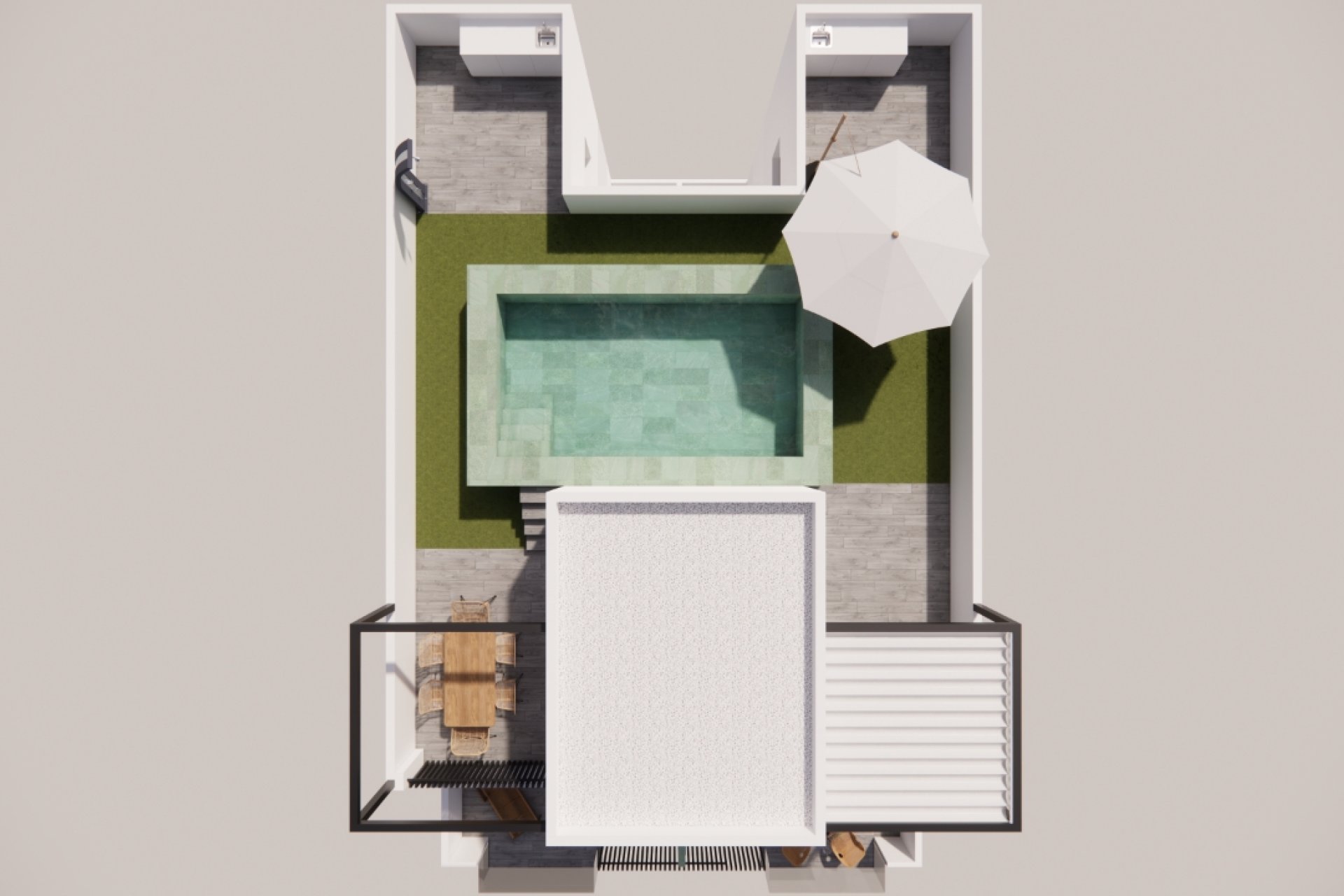 New Build - Apartment - Ground Floor -
Torre de la Horadada
