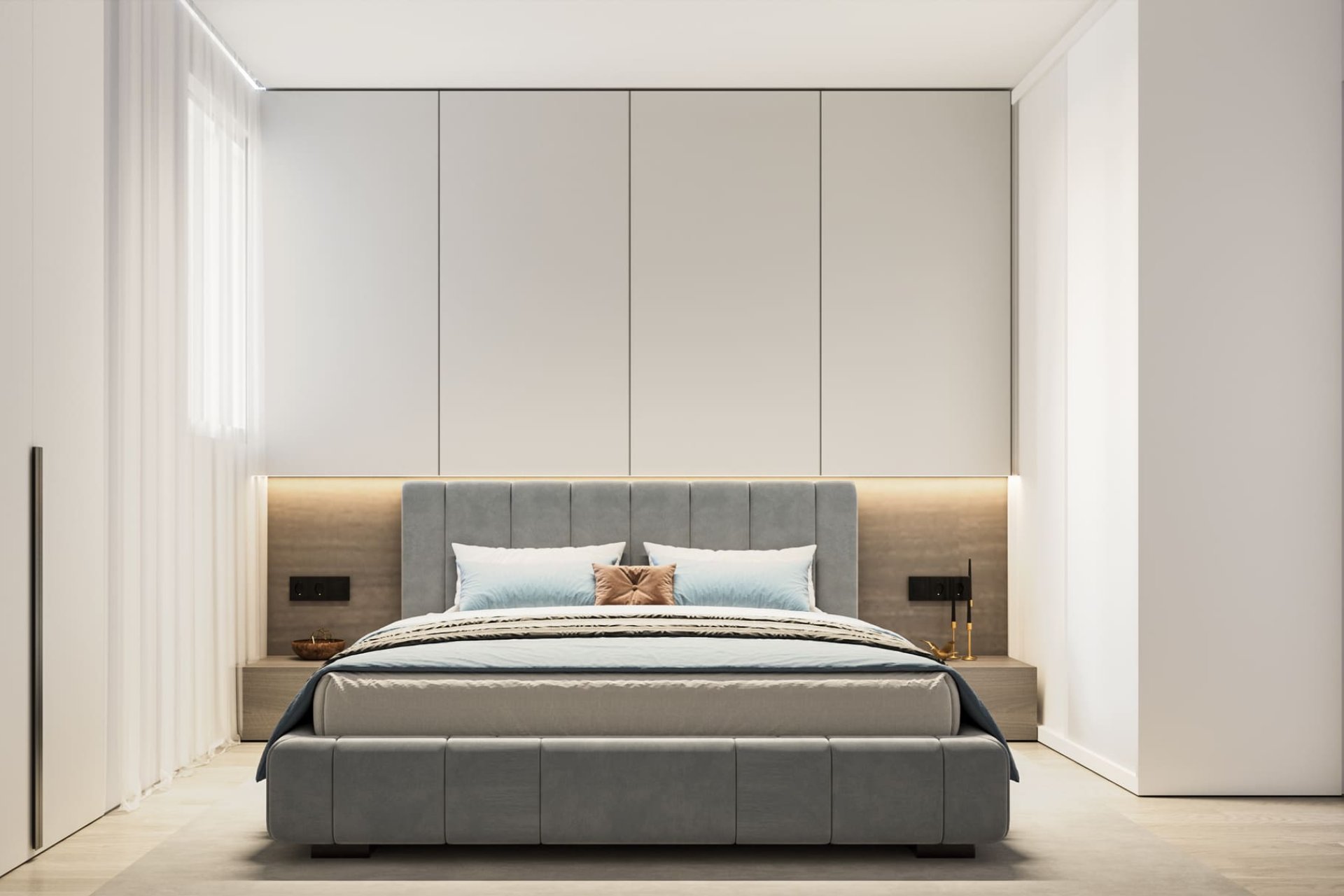 New Build - Apartment - Ground Floor -
Torrevieja
