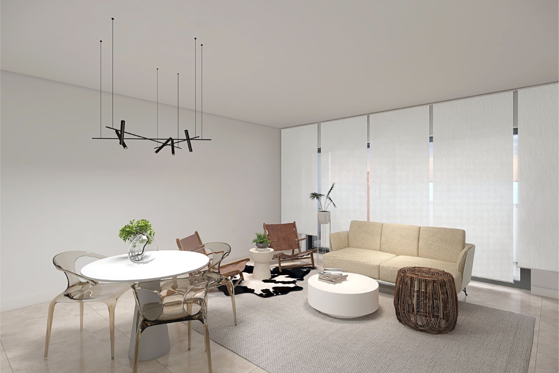 New Build - Apartment - Ground Floor -
Torrevieja