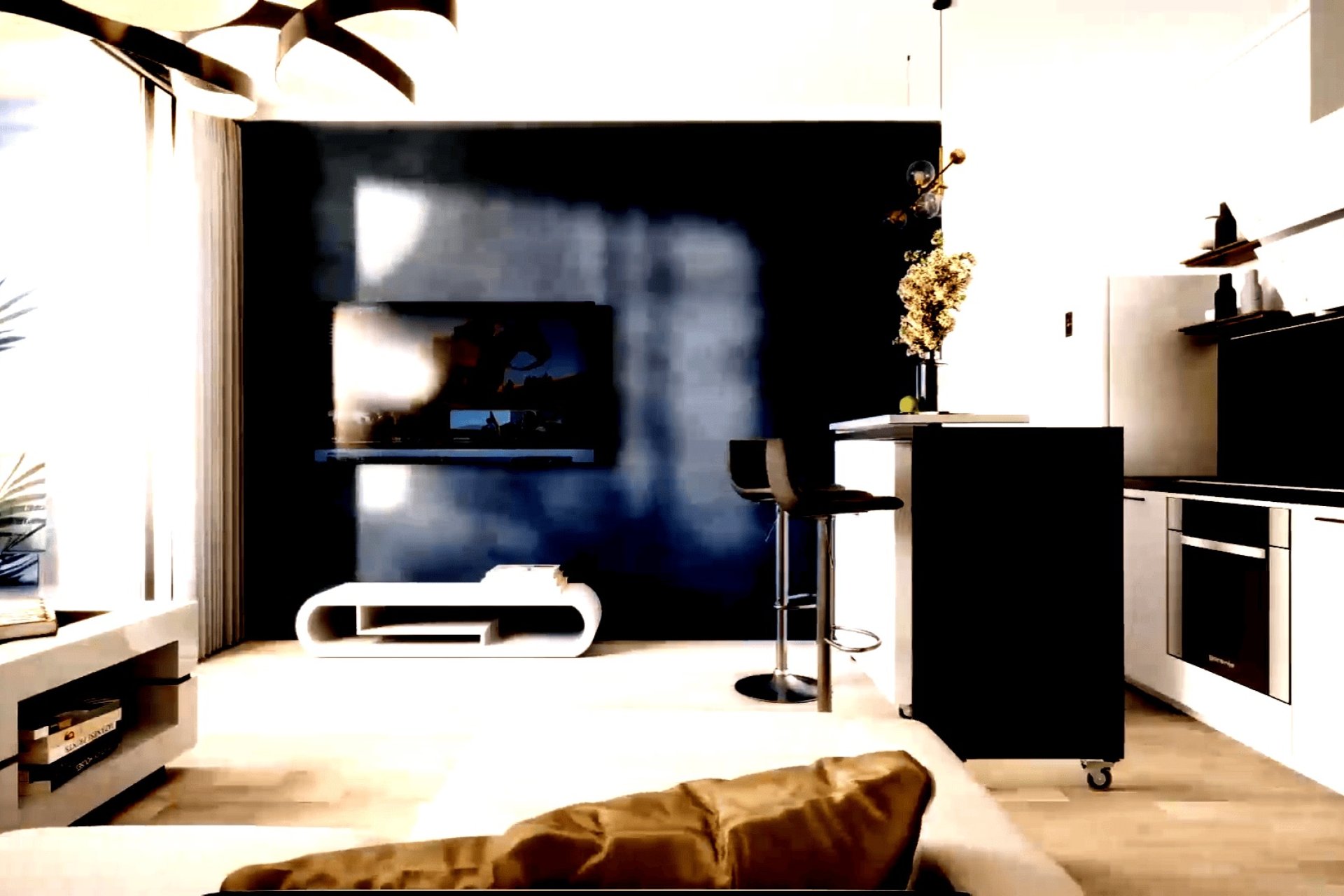 New Build - Apartment - Ground Floor -
Torrevieja