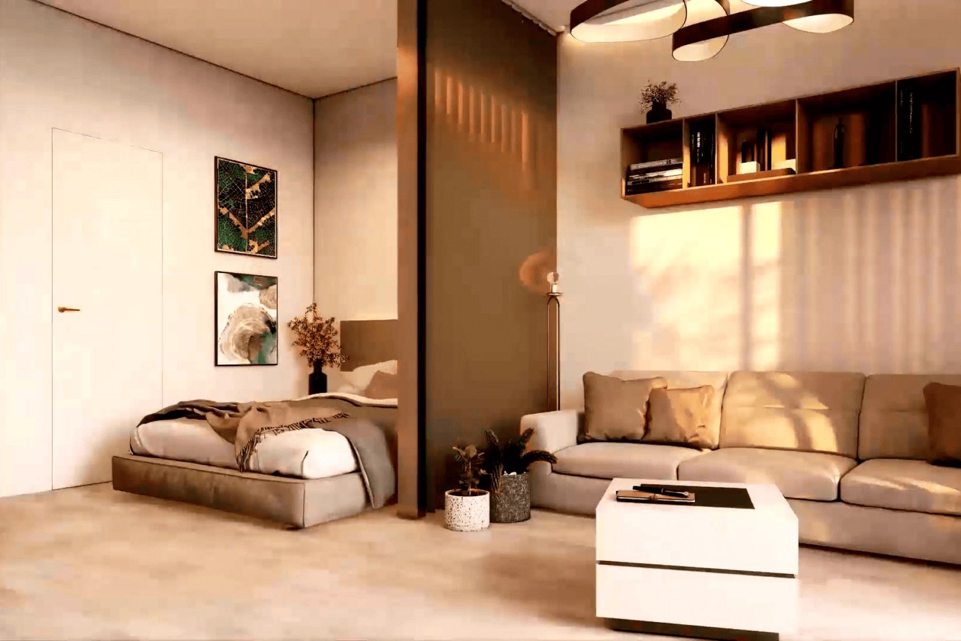 New Build - Apartment - Ground Floor -
Torrevieja