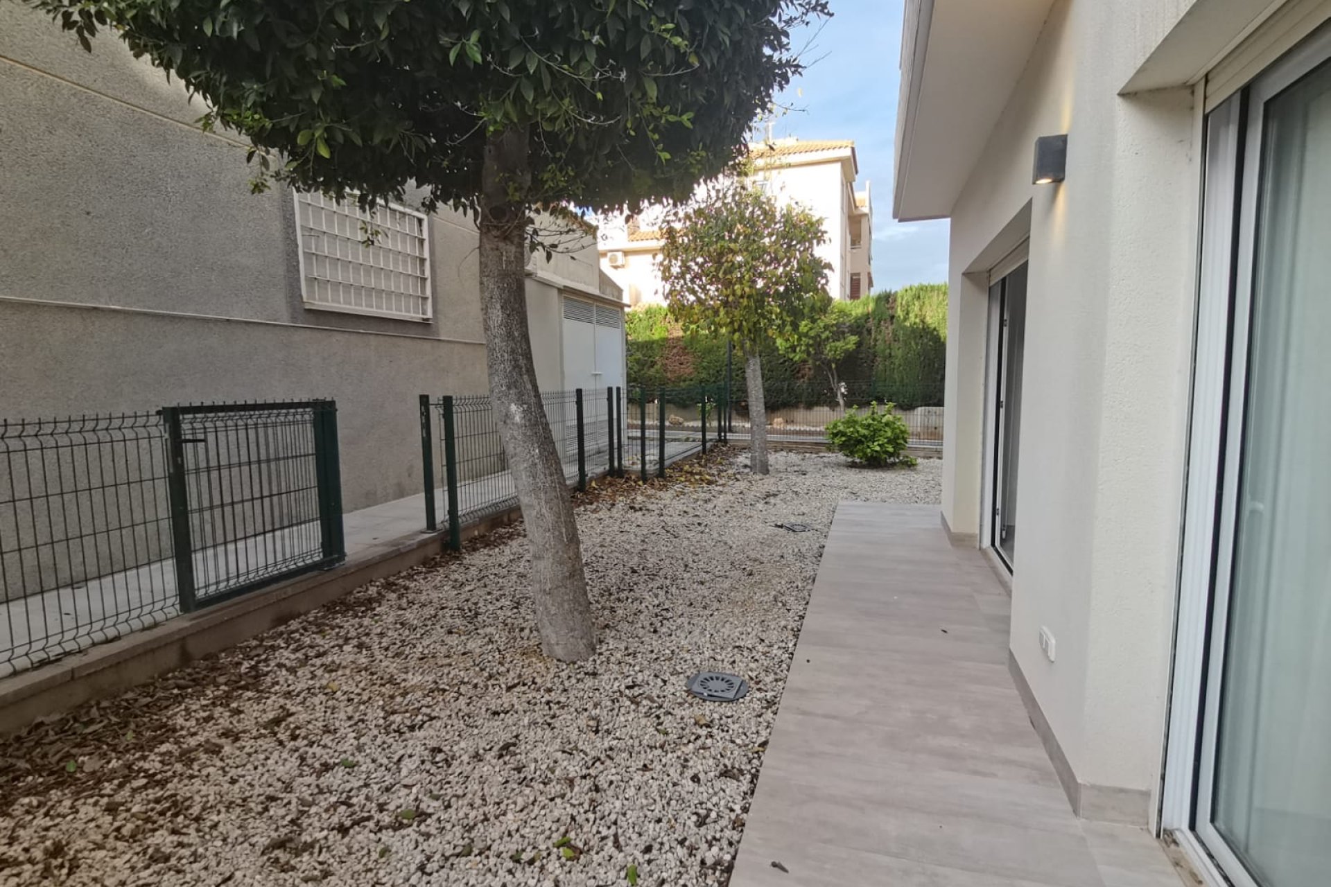 New Build - Apartment - Ground Floor -
Torrevieja