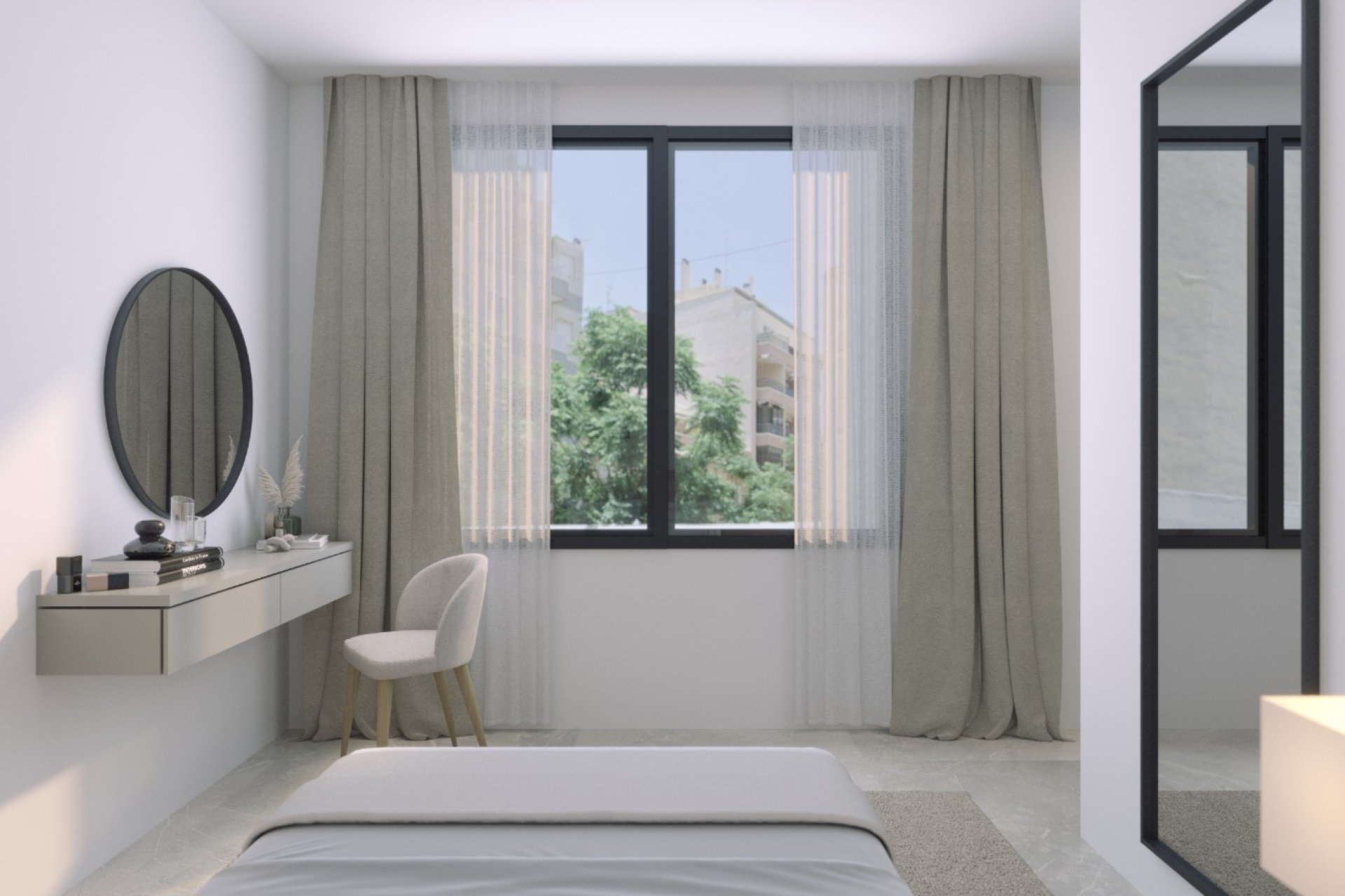 New Build - Apartment - Ground Floor -
Torrevieja