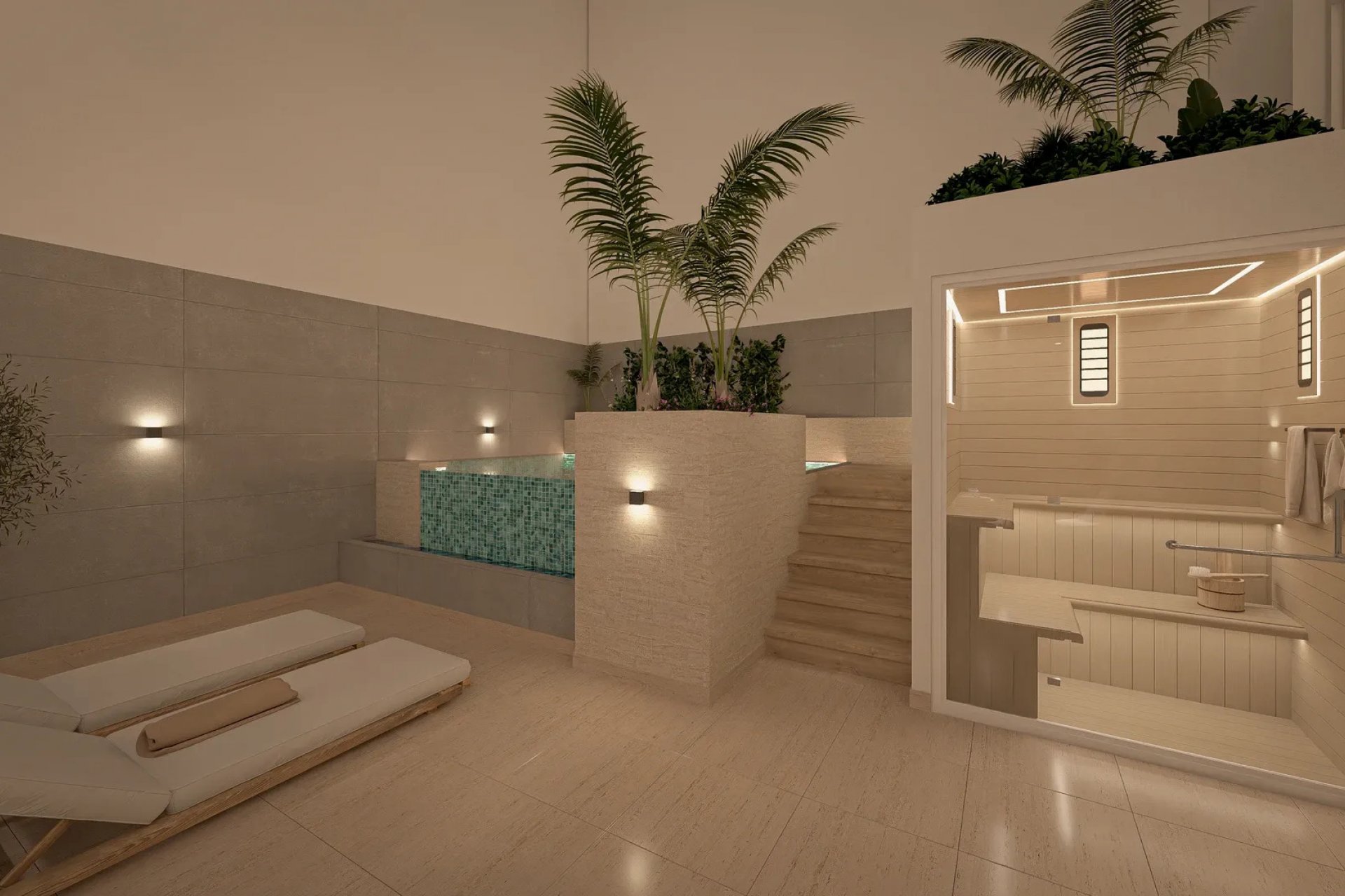 New Build - Apartment - Ground Floor -
Torrevieja