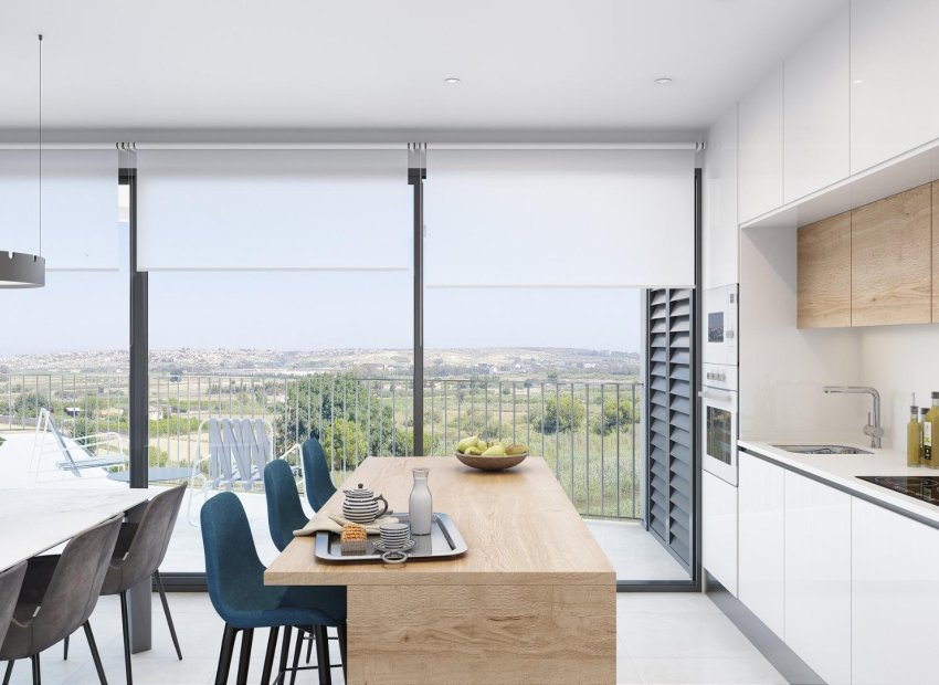 New Build - Apartment -
Guardamar del Segura - Avenida del Puerto