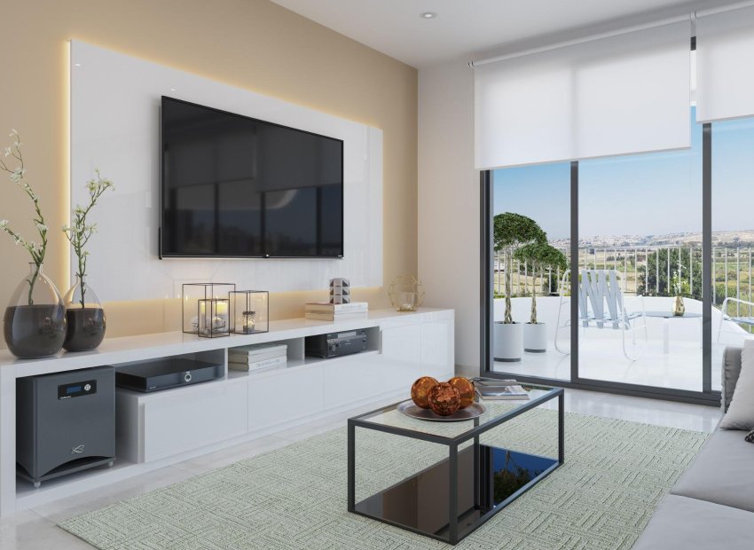 New Build - Apartment -
Guardamar del Segura - Avenida del Puerto