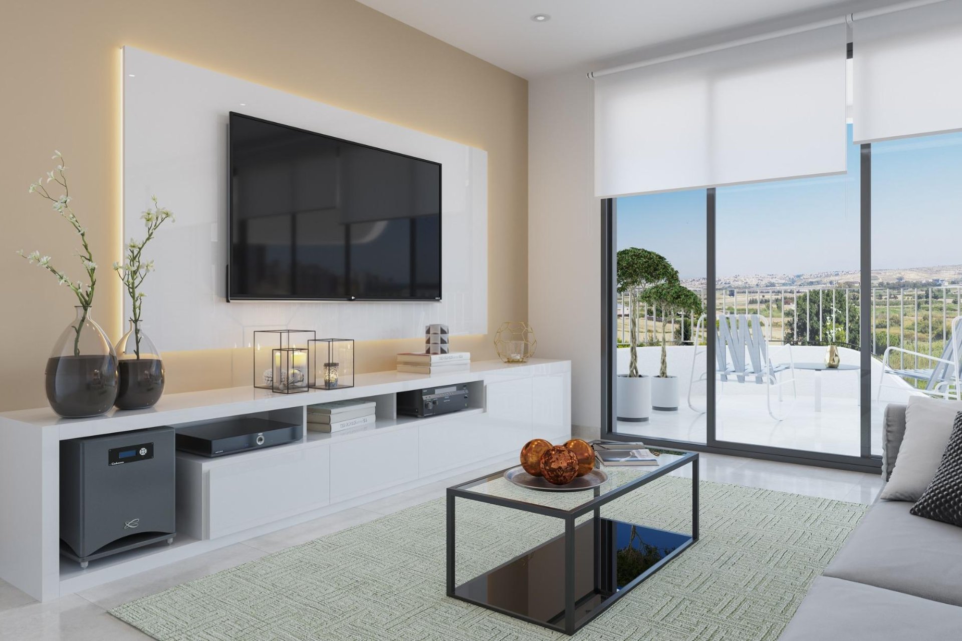 New Build - Apartment -
Guardamar del Segura - Avenida del Puerto