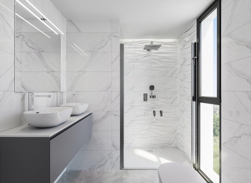 New Build - Apartment -
Guardamar del Segura - Avenida del Puerto