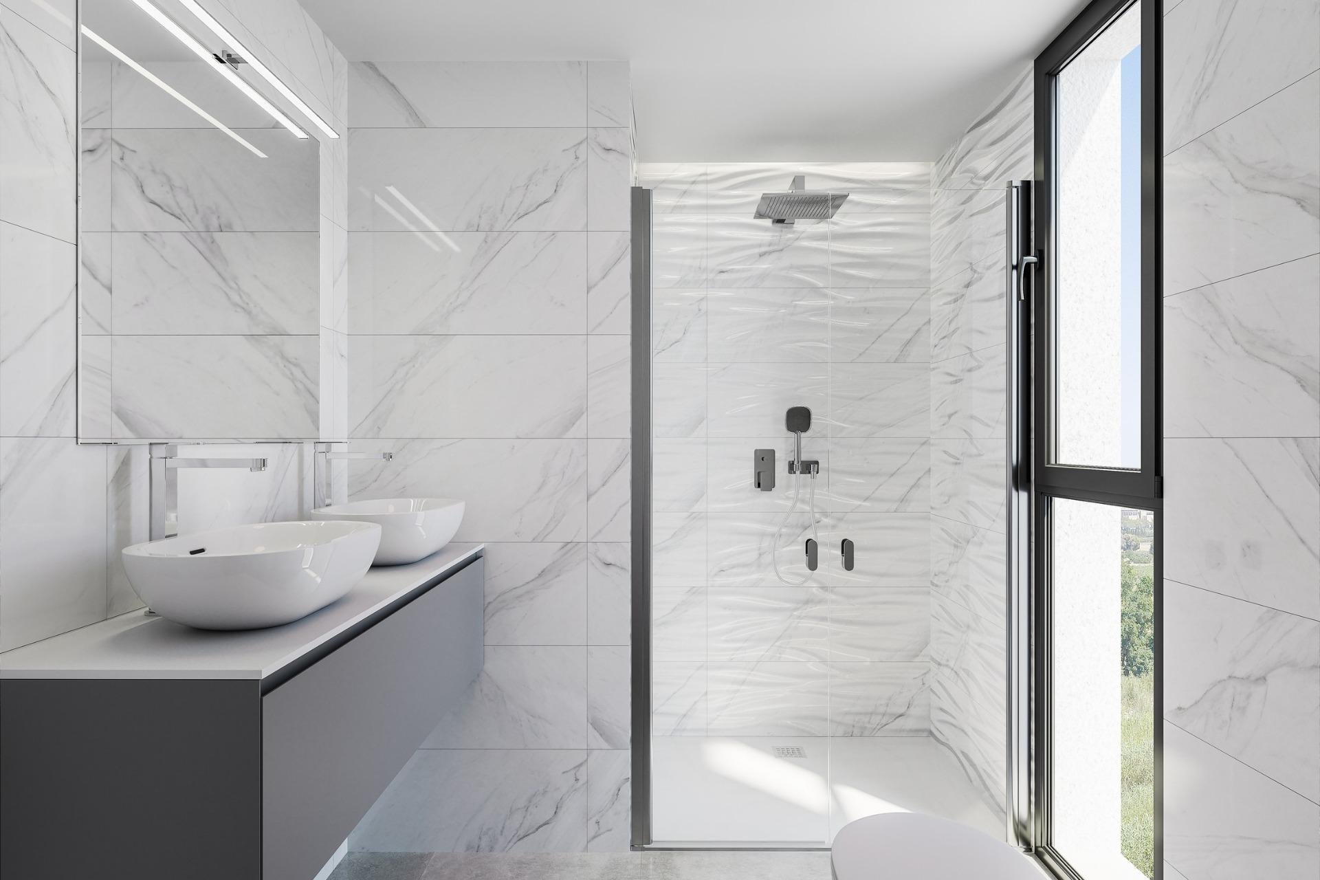 New Build - Apartment -
Guardamar del Segura - Avenida del Puerto
