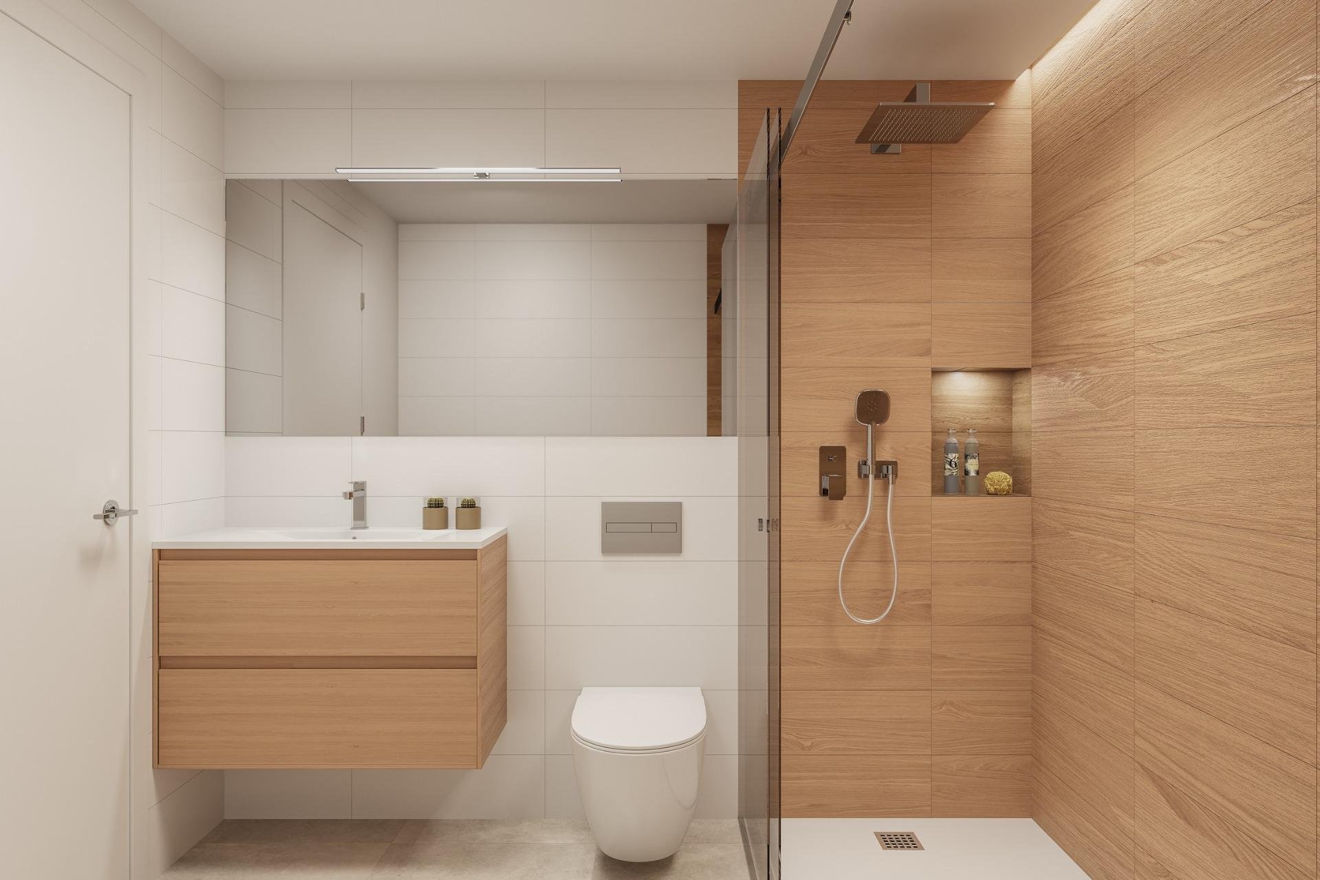 New Build - Apartment -
Guardamar del Segura - Avenida del Puerto
