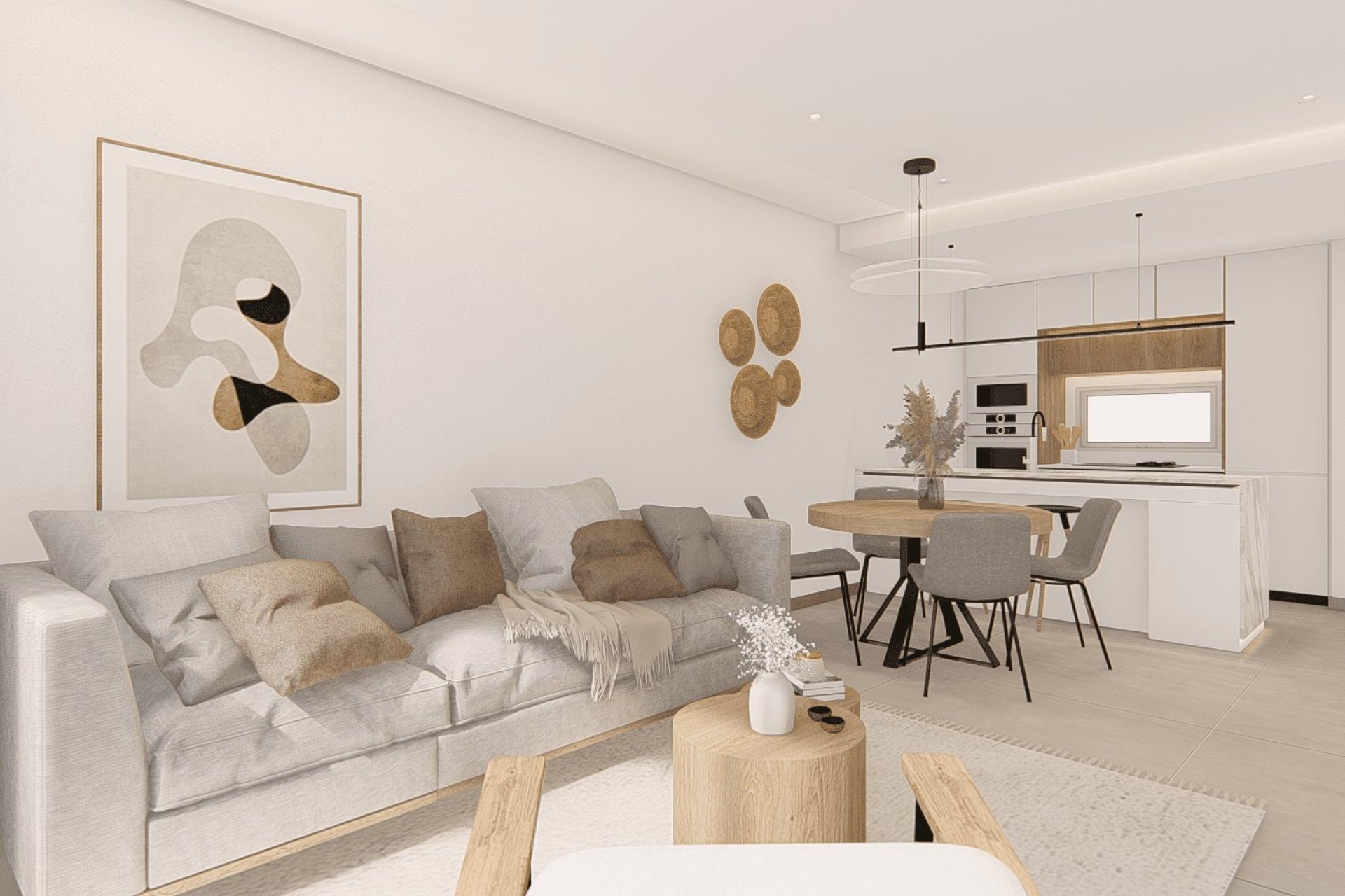 New Build - Apartment -
Guardamar del Segura - El Raso