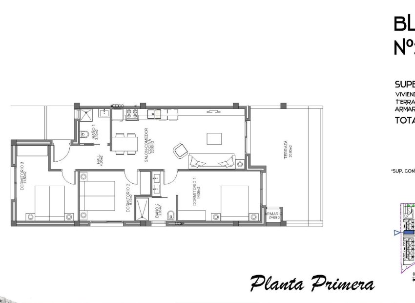 New Build - Apartment -
Guardamar del Segura - El Raso