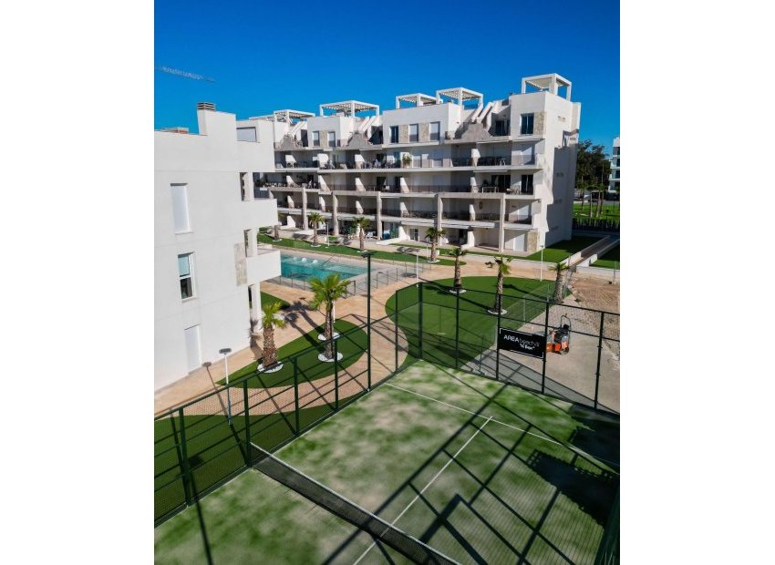 New Build - Apartment -
Guardamar del Segura - El Raso