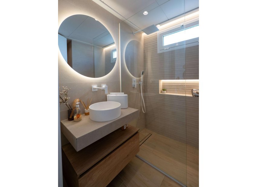 New Build - Apartment -
Guardamar del Segura - El Raso
