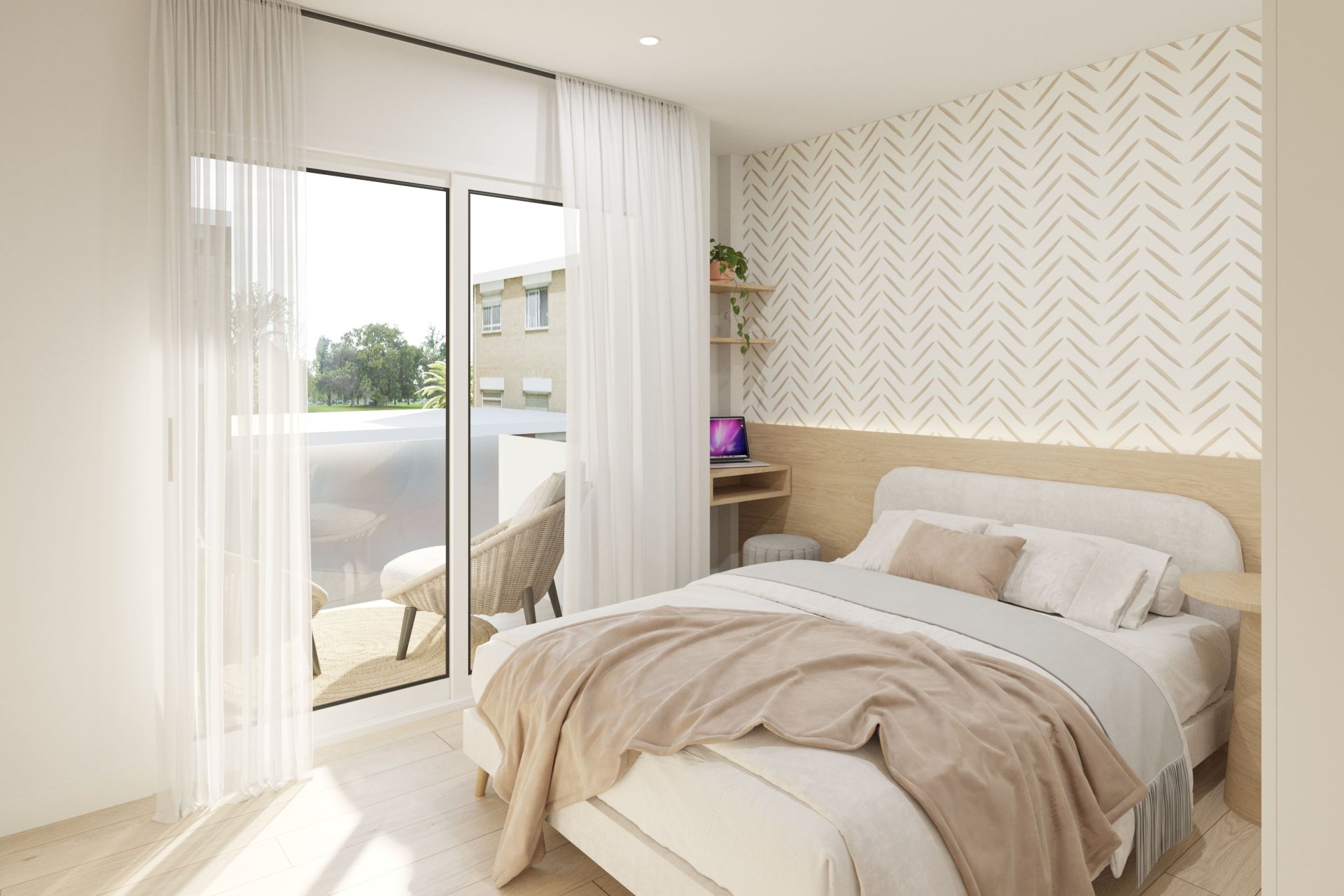 New Build - Apartment -
Guardamar del Segura - Guardamar Del Segura