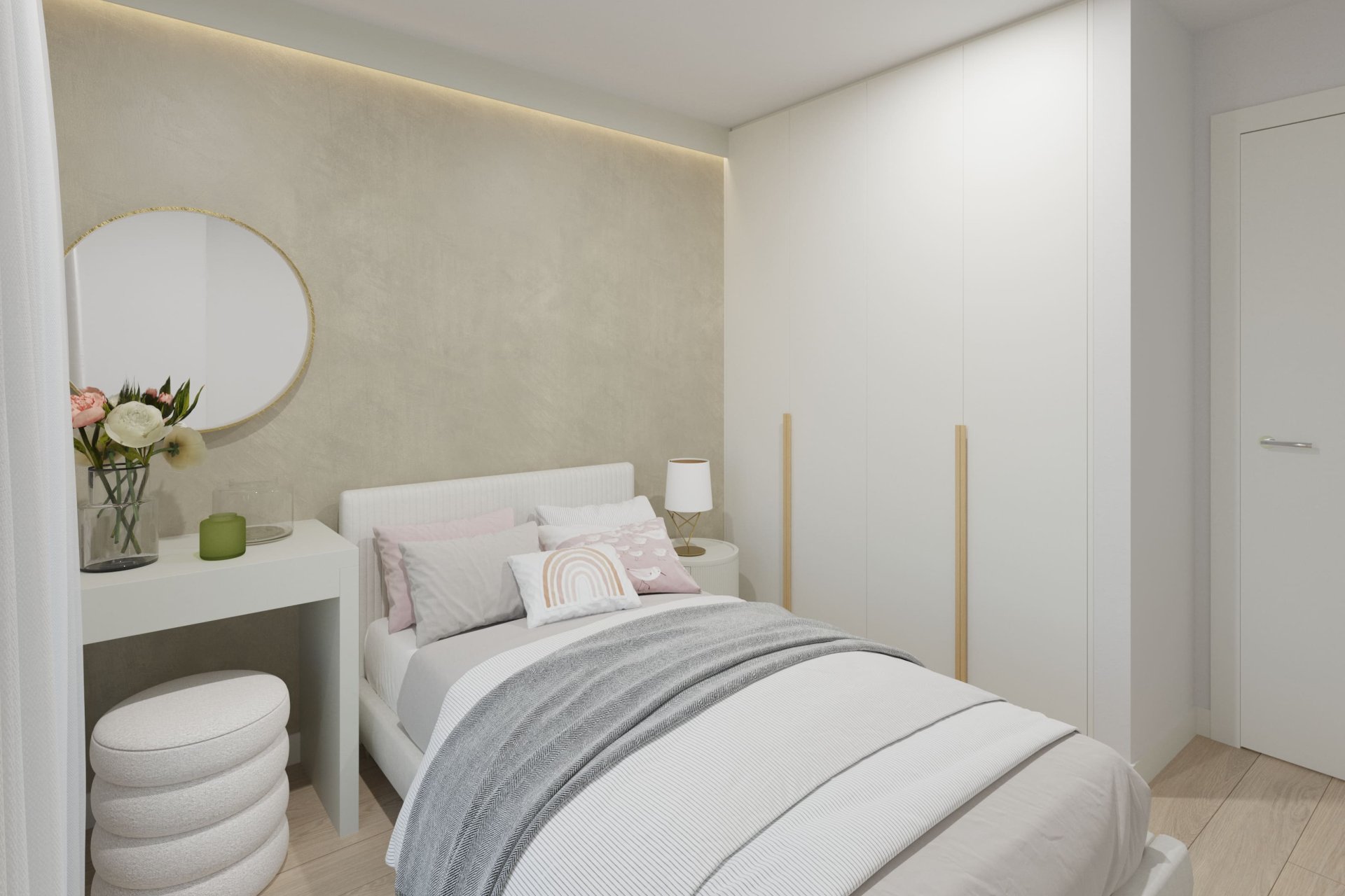 New Build - Apartment -
Guardamar del Segura - Guardamar Del Segura