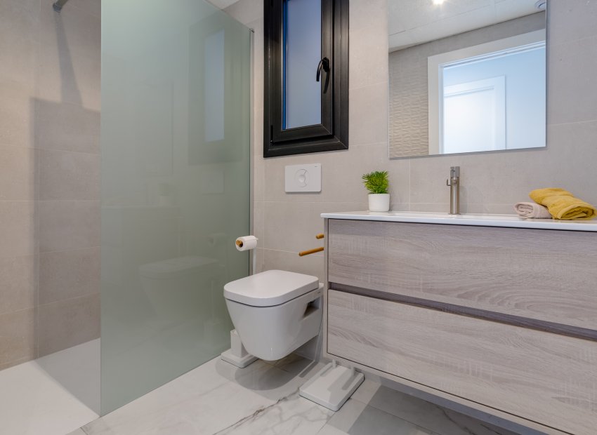New Build - Apartment -
Guardamar del Segura - Guardamar Del Segura
