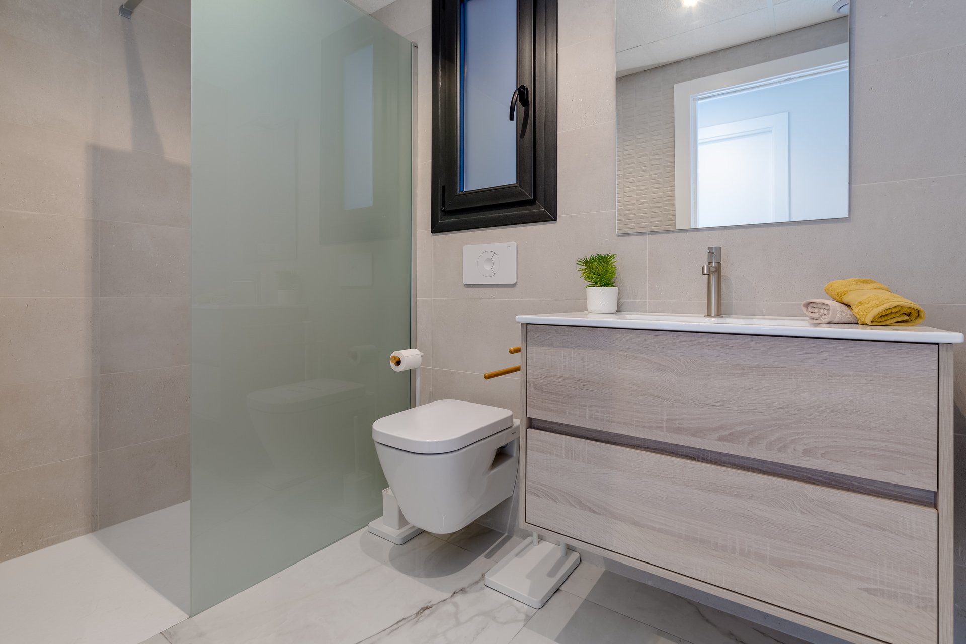 New Build - Apartment -
Guardamar del Segura - Guardamar Del Segura