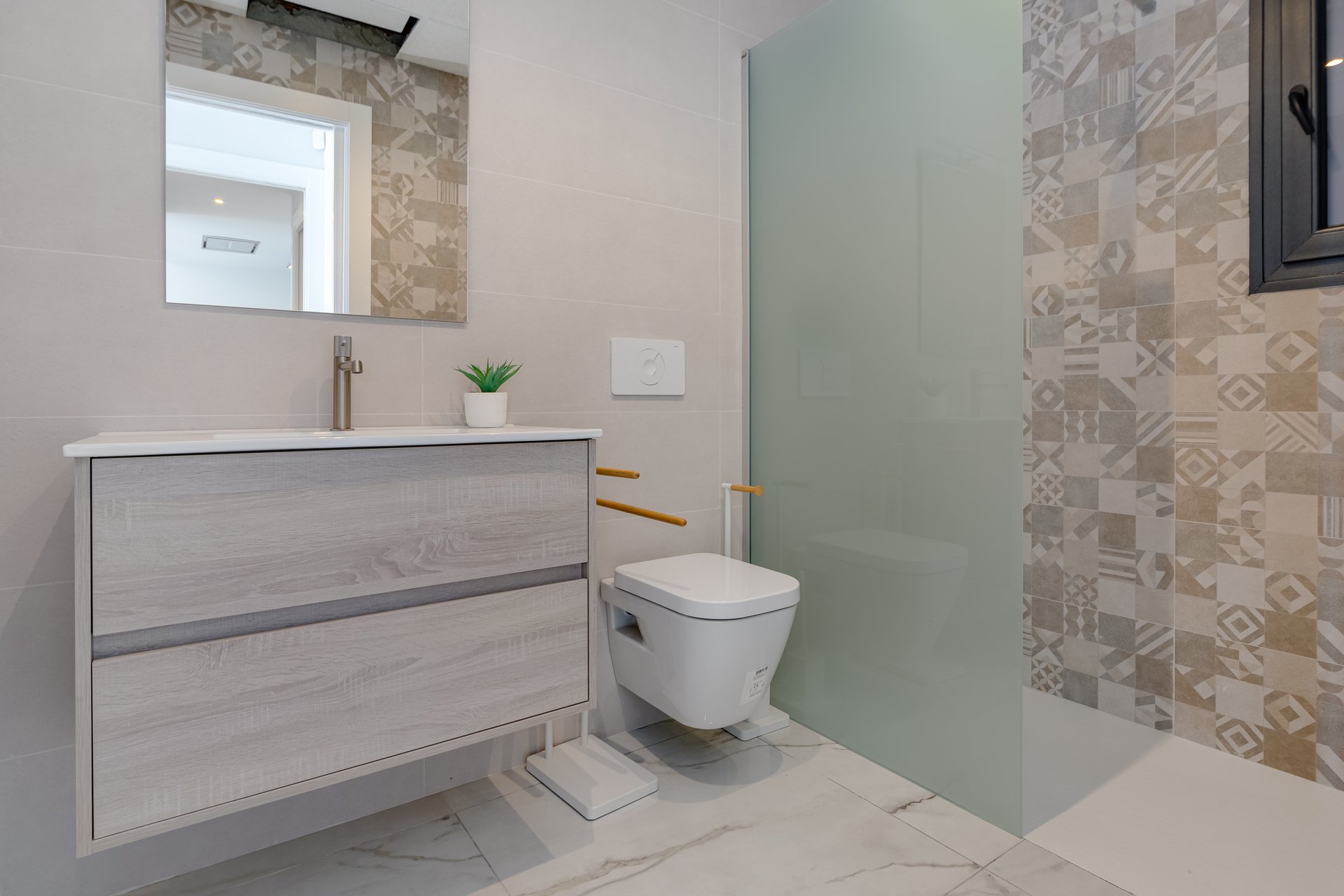 New Build - Apartment -
Guardamar del Segura - Guardamar Del Segura