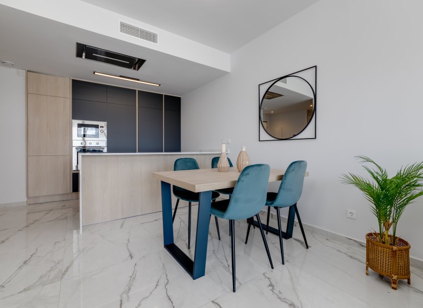 New Build - Apartment -
Guardamar del Segura - Guardamar Del Segura