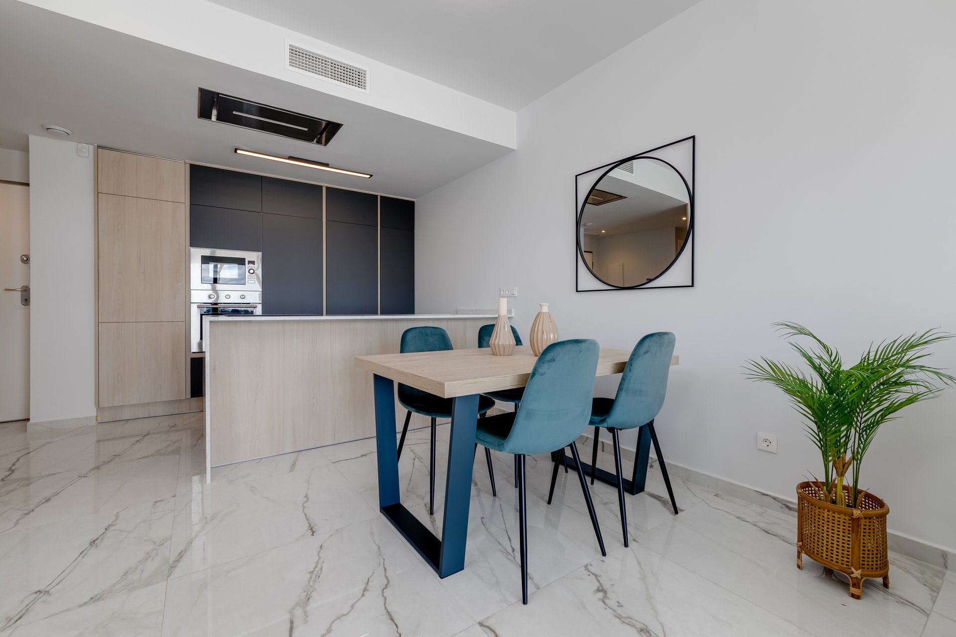 New Build - Apartment -
Guardamar del Segura - Guardamar Del Segura