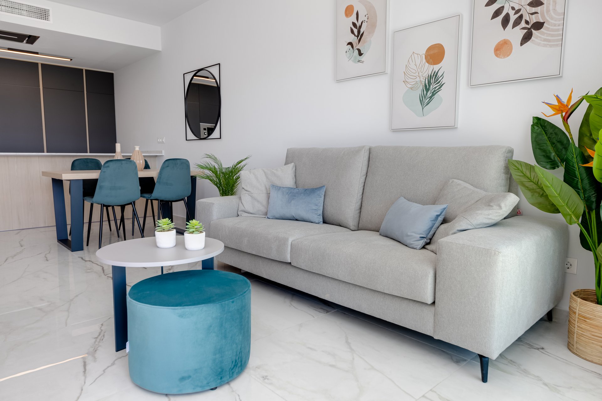 New Build - Apartment -
Guardamar del Segura - Guardamar Del Segura