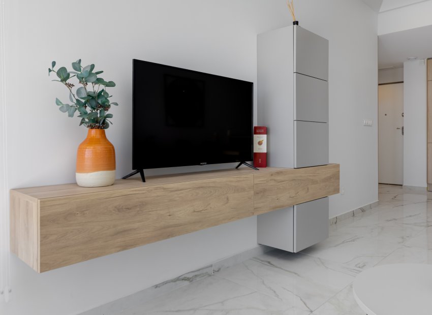 New Build - Apartment -
Guardamar del Segura - Guardamar Del Segura