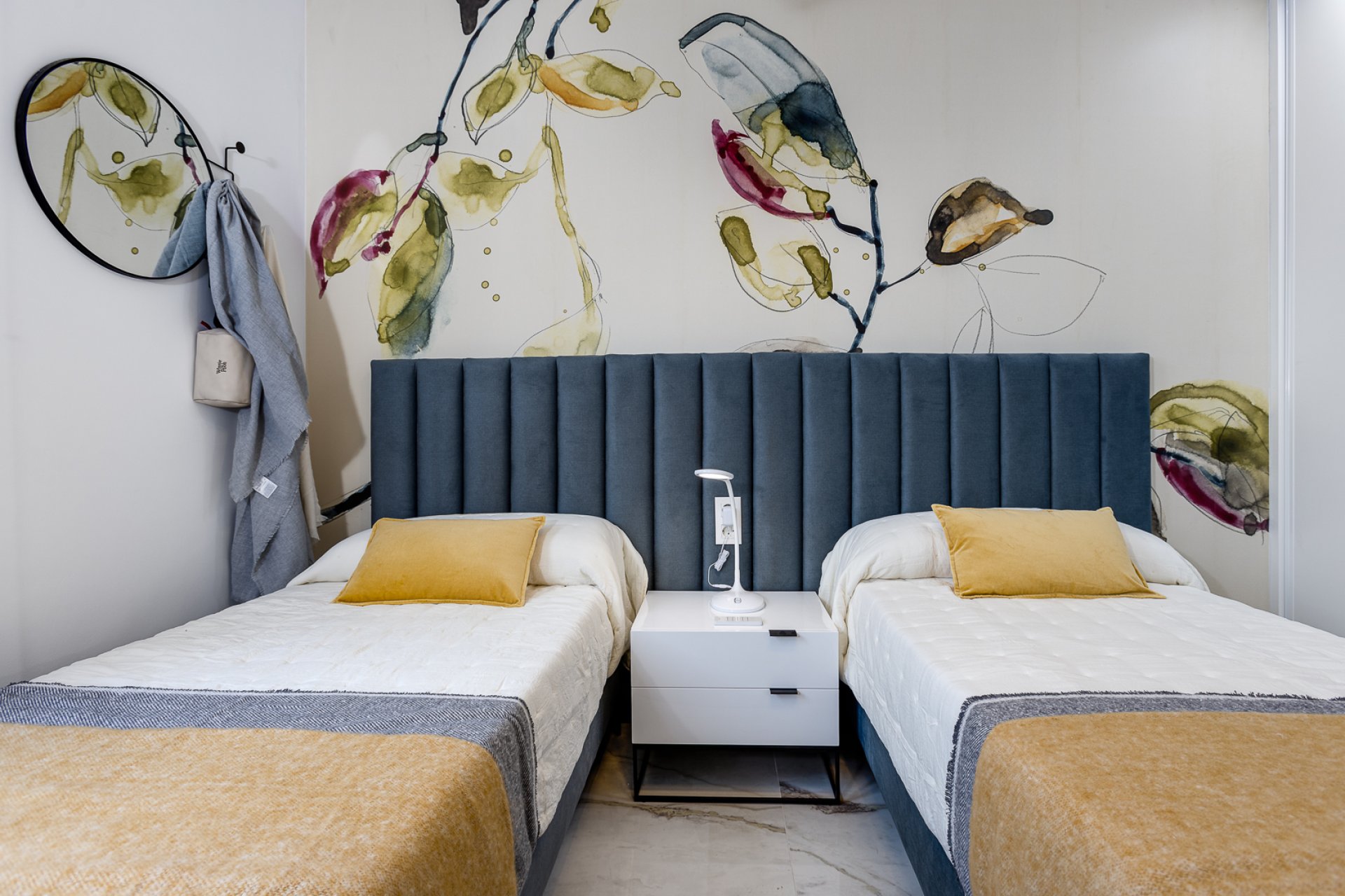 New Build - Apartment -
Guardamar del Segura - Guardamar Del Segura