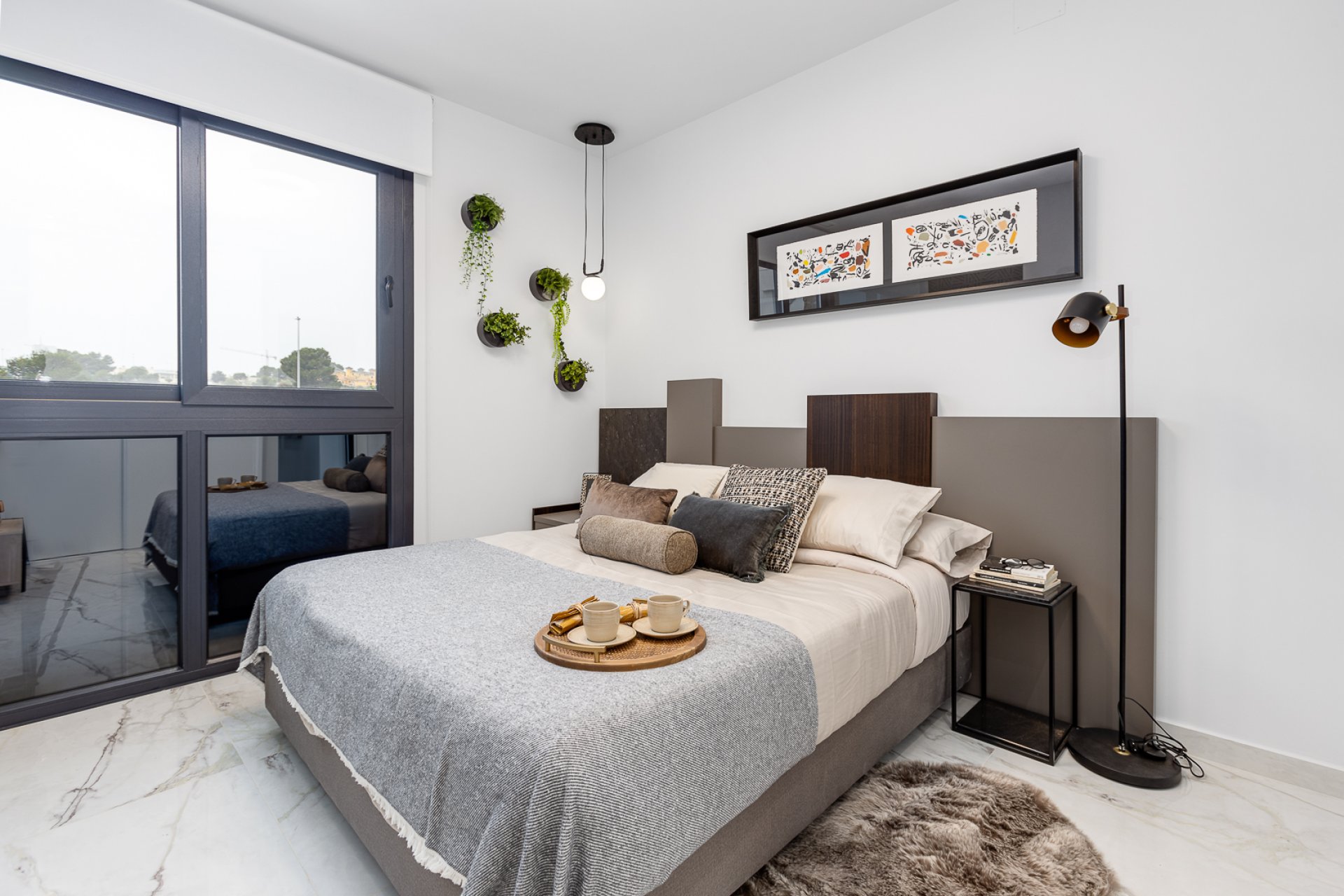 New Build - Apartment -
Guardamar del Segura - Guardamar Del Segura