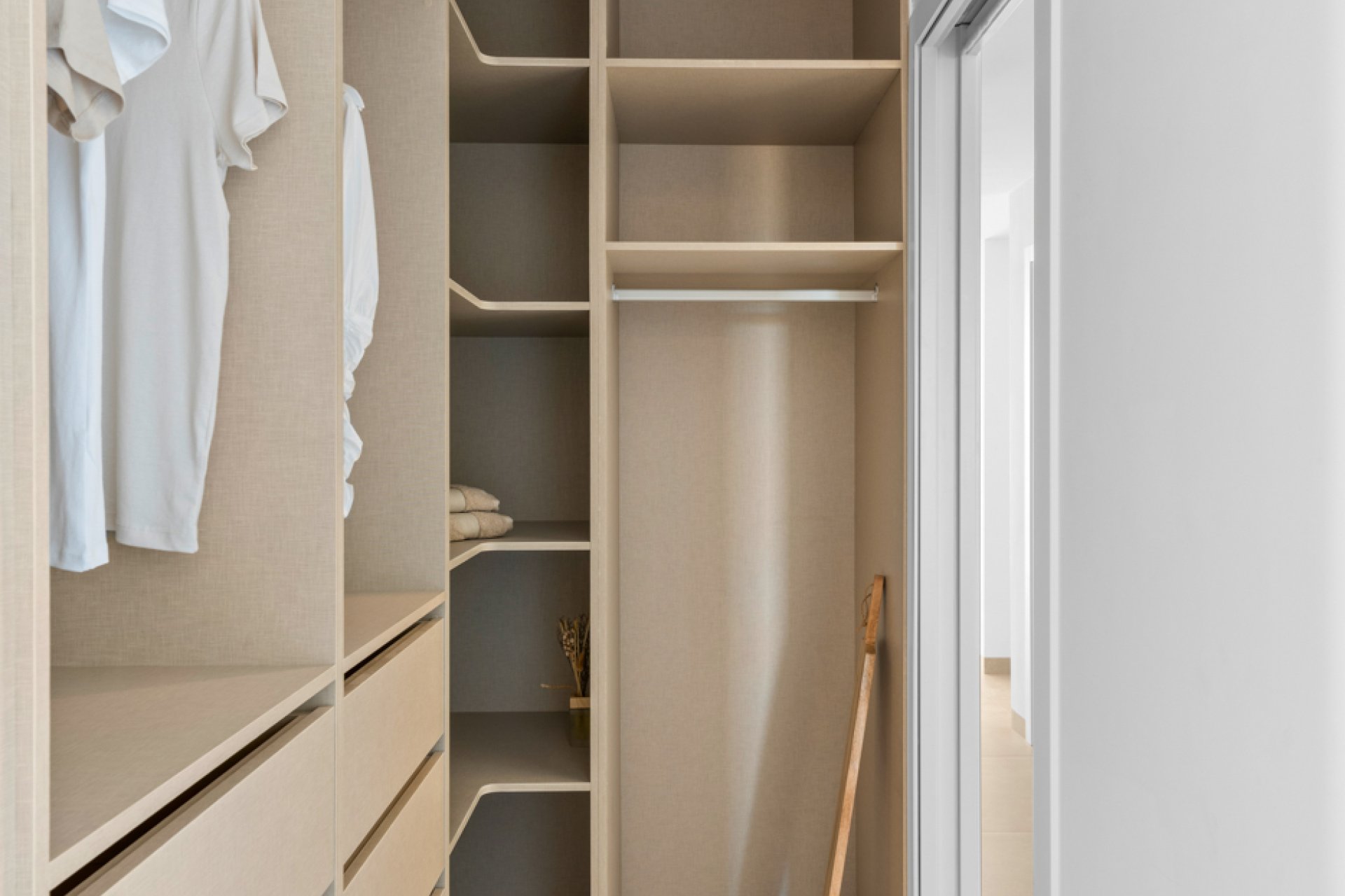 New Build - Apartment -
Islas Menores