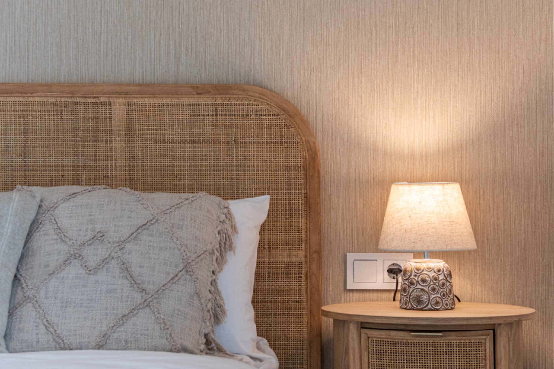 New Build - Apartment -
Islas Menores