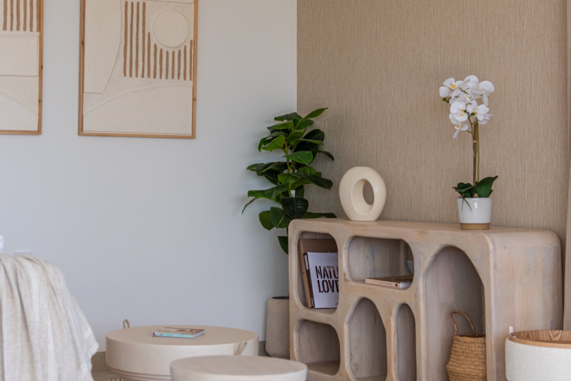 New Build - Apartment -
Islas Menores