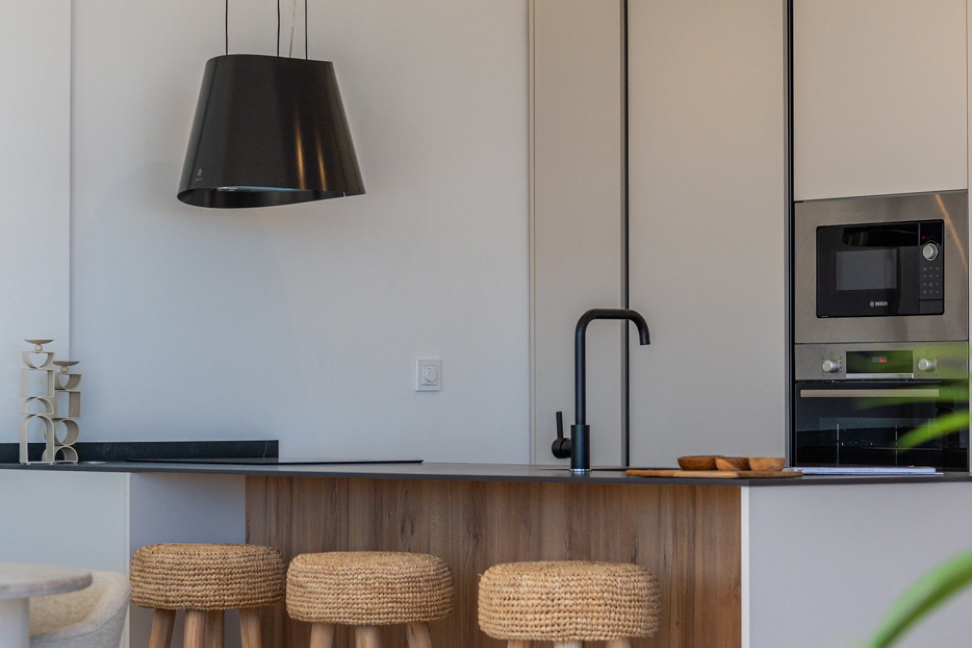 New Build - Apartment -
Islas Menores