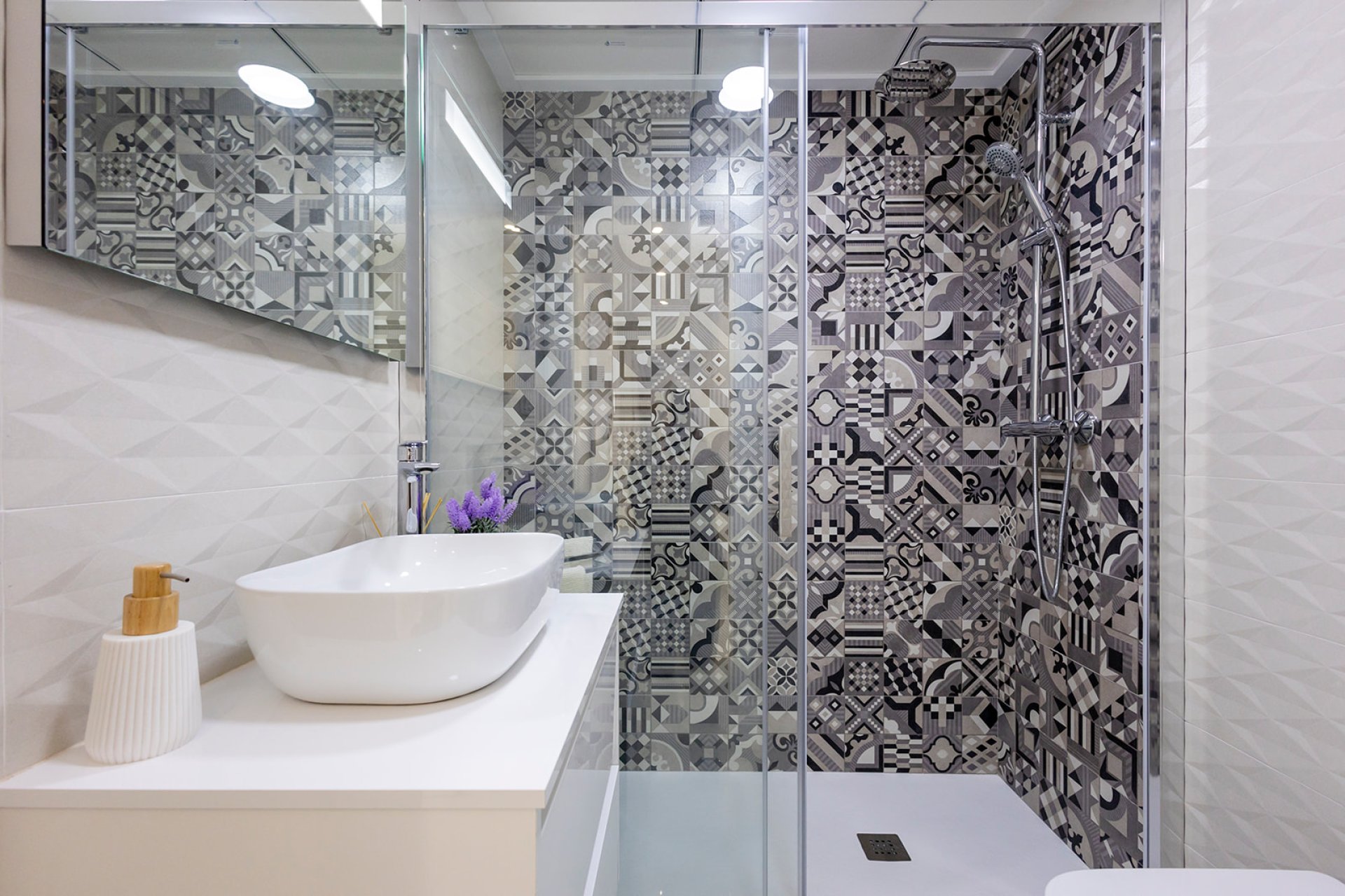 New Build - Apartment -
Jacarilla