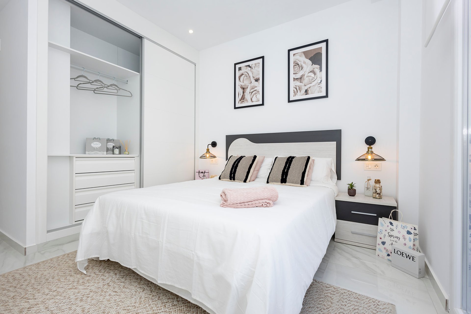 New Build - Apartment -
Jacarilla