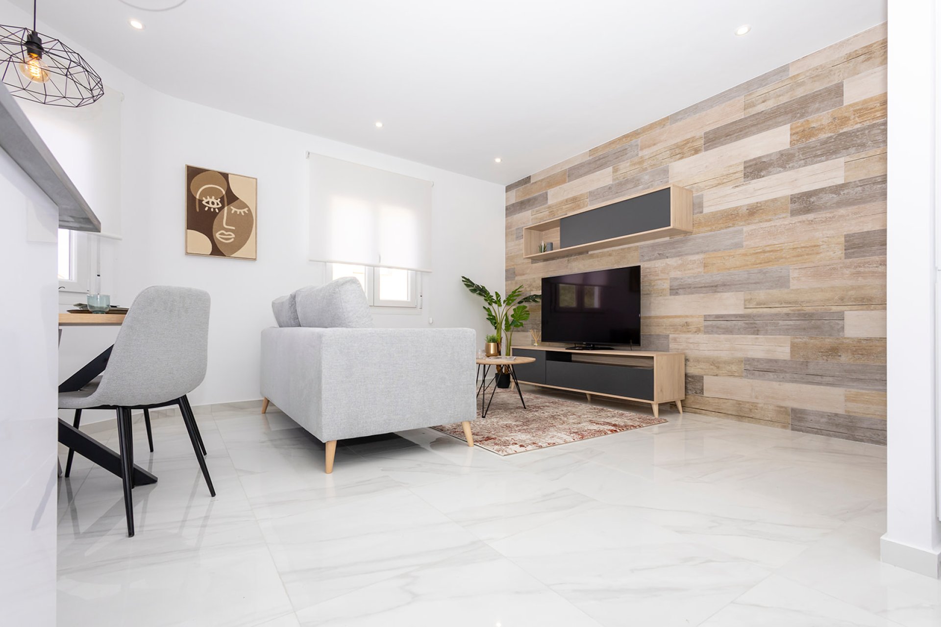 New Build - Apartment -
Jacarilla