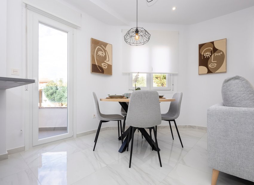 New Build - Apartment -
Jacarilla