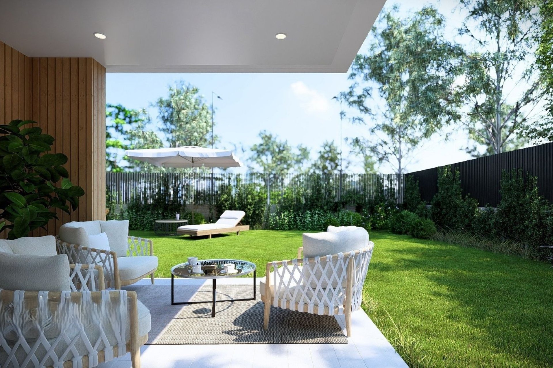 New Build - Apartment -
Jávea - Javea