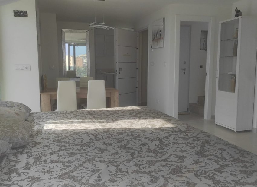 New Build - Apartment -
La Cala
