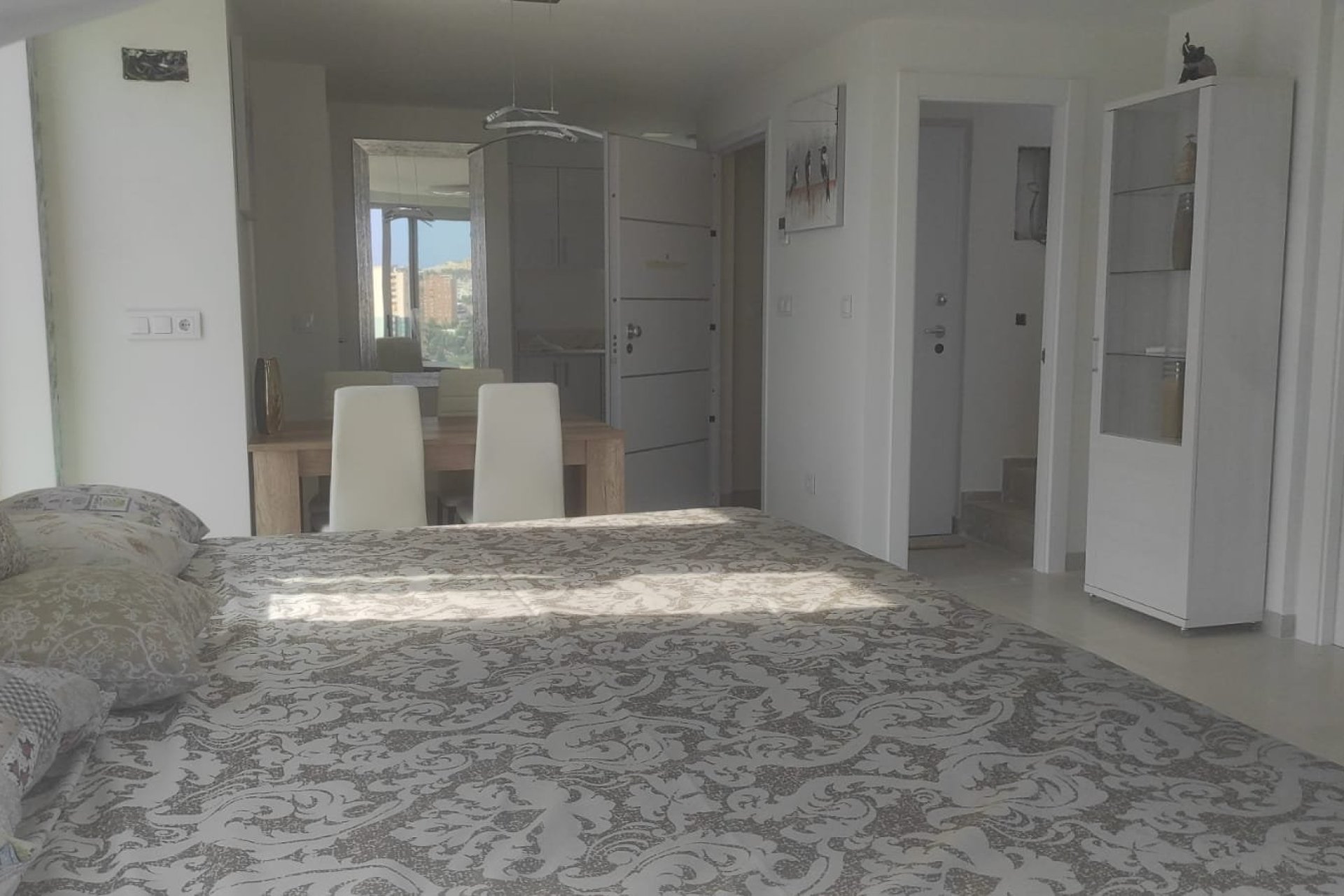 New Build - Apartment -
La Cala