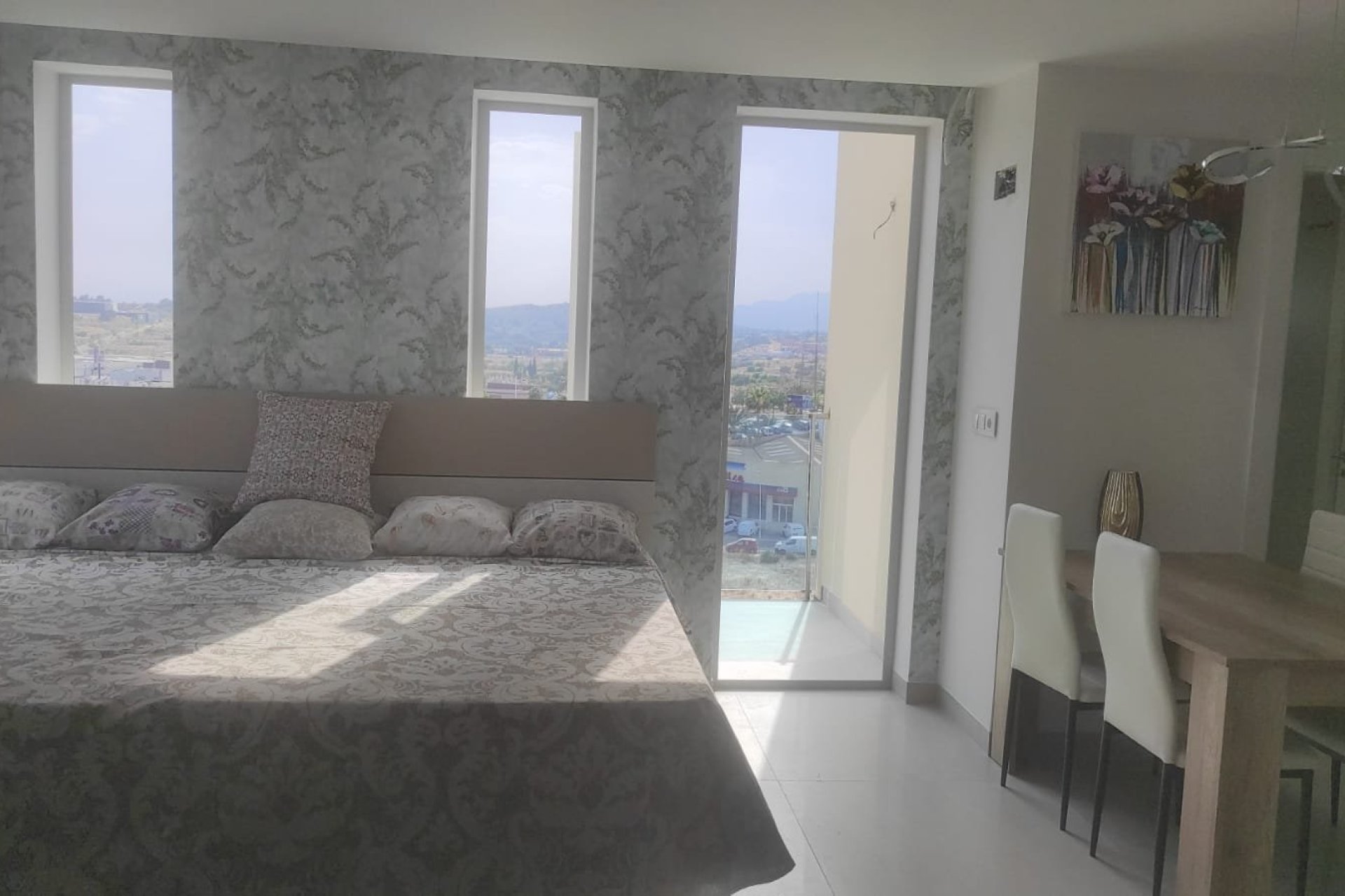 New Build - Apartment -
La Cala