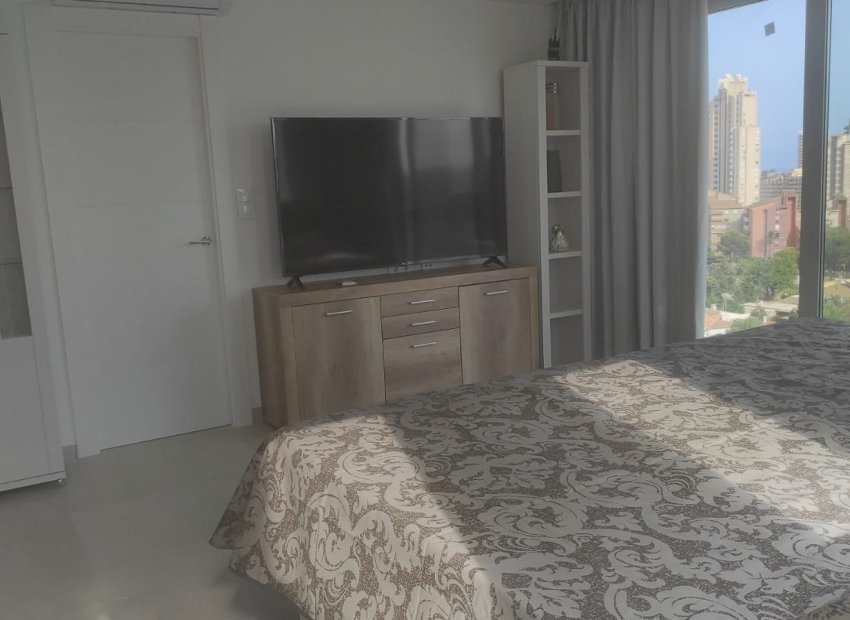 New Build - Apartment -
La Cala