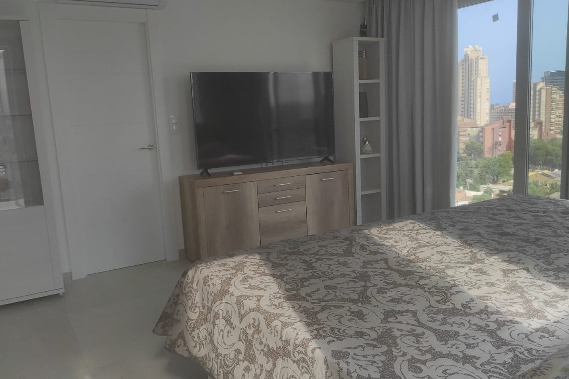 New Build - Apartment -
La Cala