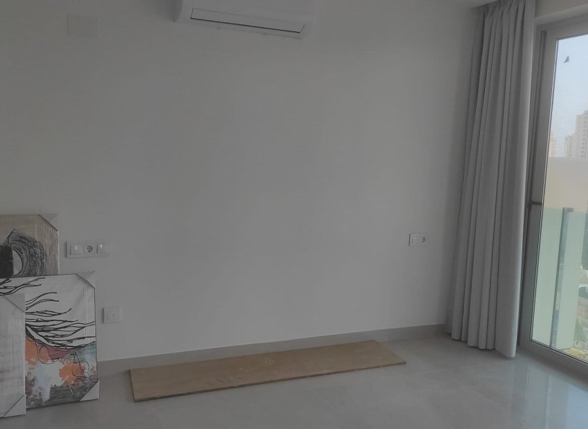 New Build - Apartment -
La Cala