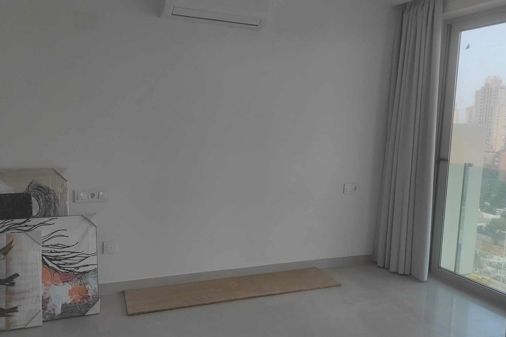 New Build - Apartment -
La Cala
