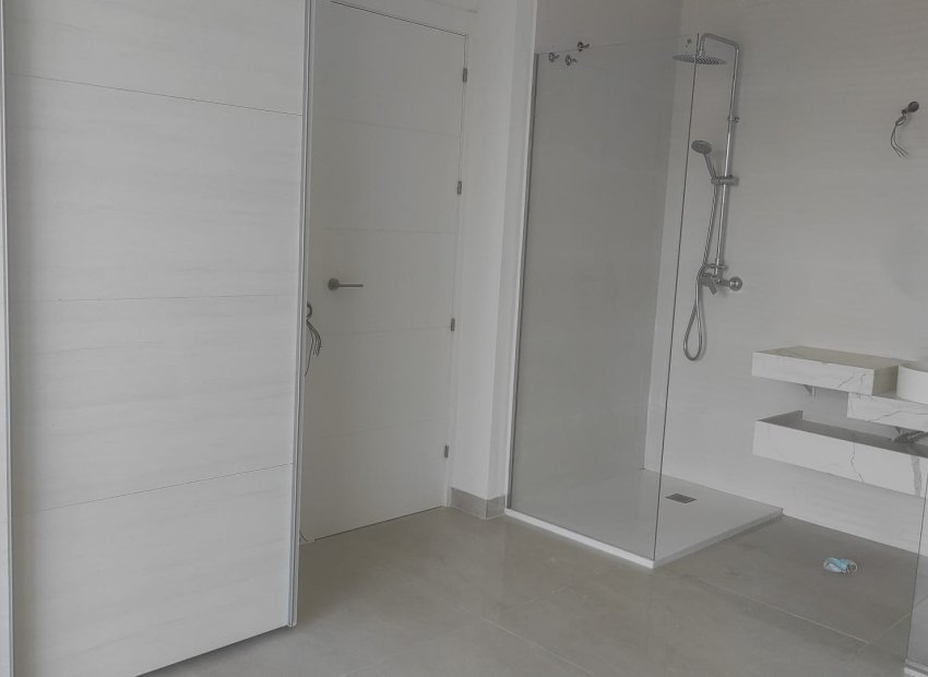 New Build - Apartment -
La Cala