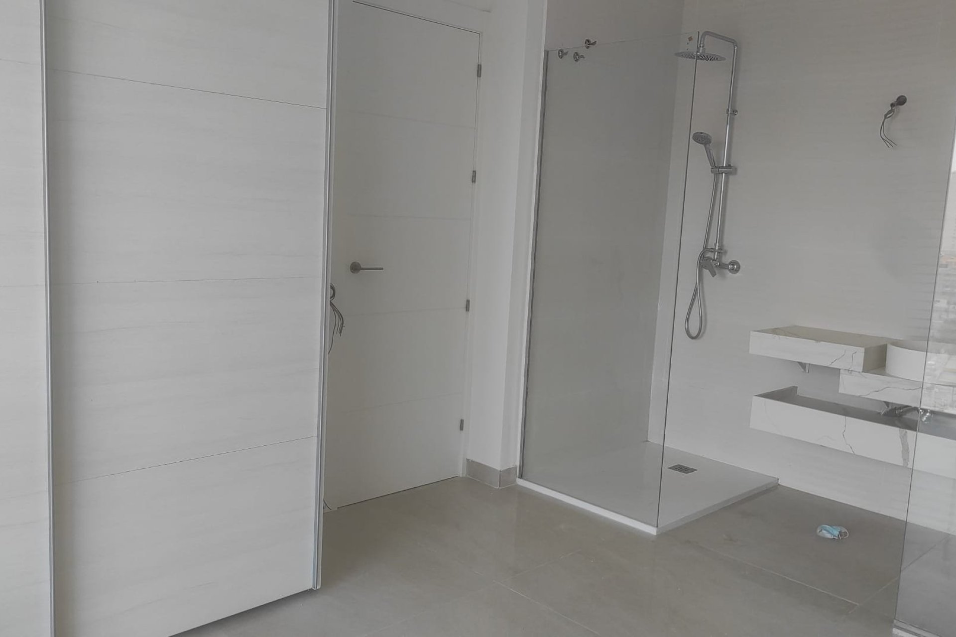 New Build - Apartment -
La Cala