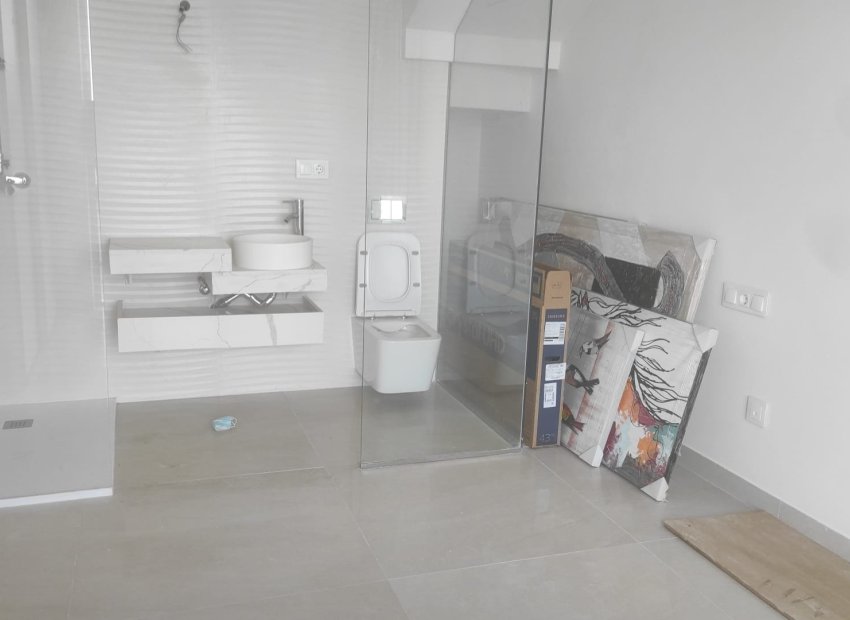 New Build - Apartment -
La Cala