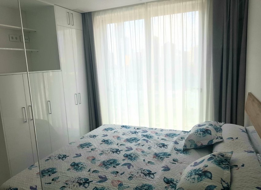 New Build - Apartment -
La Cala