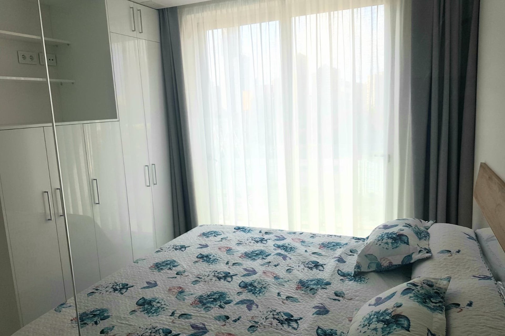 New Build - Apartment -
La Cala